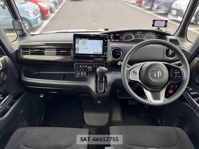 Honda N BOX CUSTOM 2020-06 7787581-1