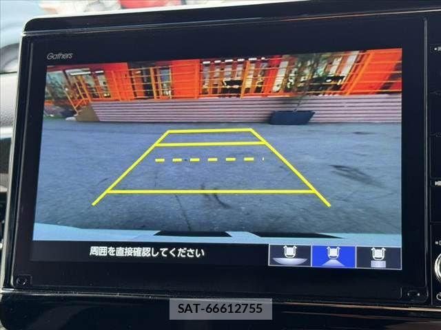 Honda N BOX CUSTOM 2020-06 7787581-22