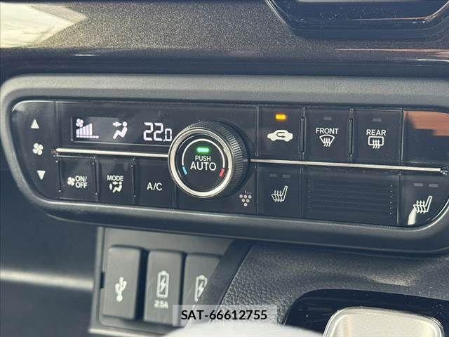 Honda N BOX CUSTOM 2020-06 7787581-3
