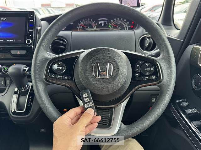 Honda N BOX CUSTOM 2020-06 7787581-6