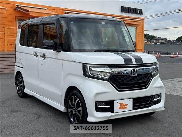 Honda N BOX CUSTOM 2020-06 7787581-7