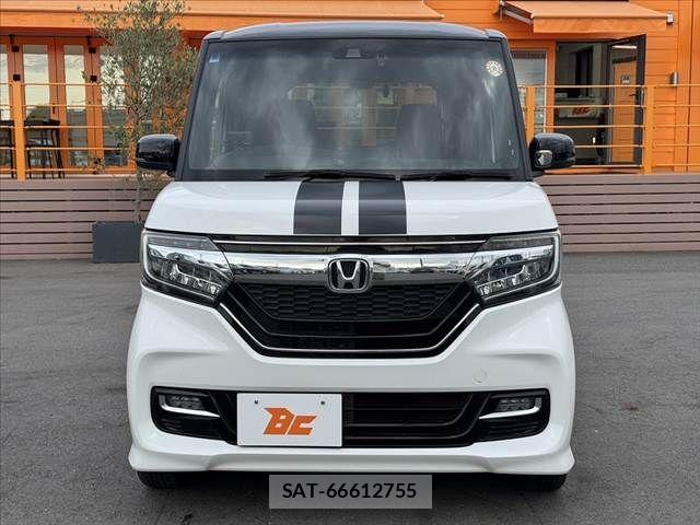 Honda N BOX CUSTOM 2020-06 7787581-8