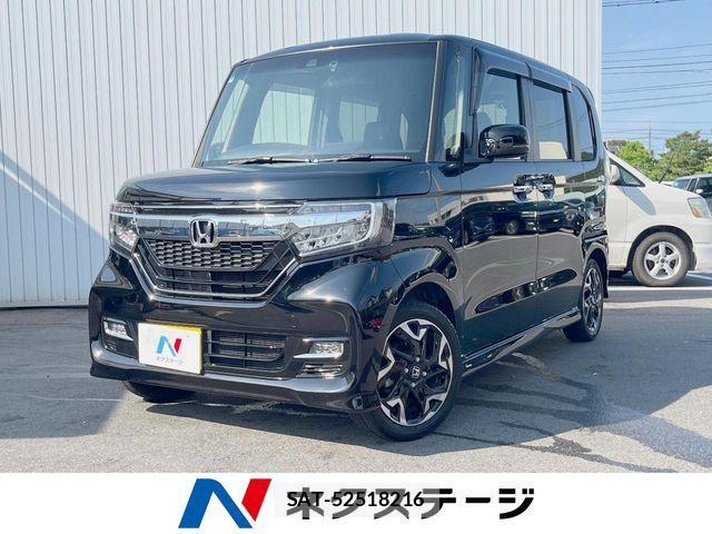 Honda N BOX CUSTOM 2020-10 7787575-0