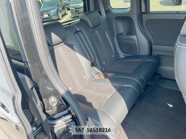 Honda N BOX CUSTOM 2020-10 7787575-9