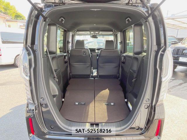 Honda N BOX CUSTOM 2020-10 7787575-10
