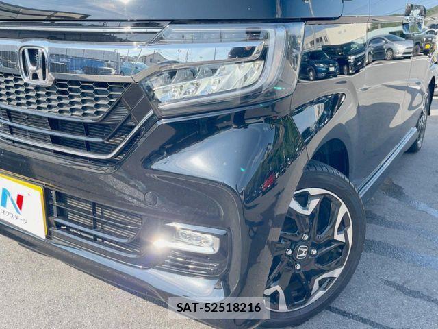 Honda N BOX CUSTOM 2020-10 7787575-12