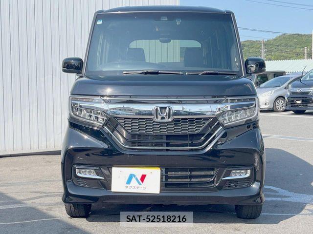 Honda N BOX CUSTOM 2020-10 7787575-13