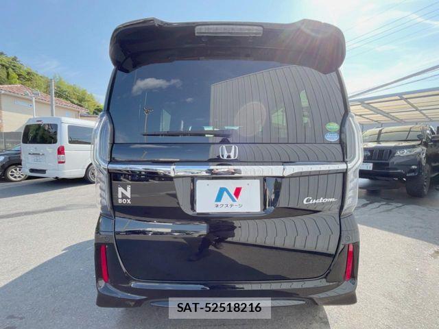 Honda N BOX CUSTOM 2020-10 7787575-14