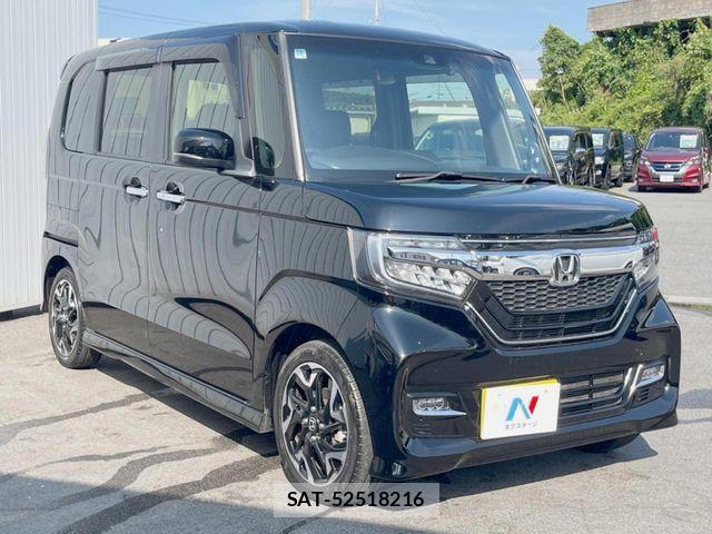 Honda N BOX CUSTOM 2020-10 7787575-15