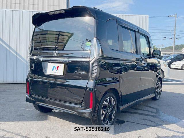 Honda N BOX CUSTOM 2020-10 7787575-16