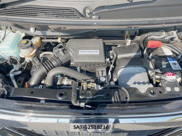 Honda N BOX CUSTOM 2020-10 7787575-17