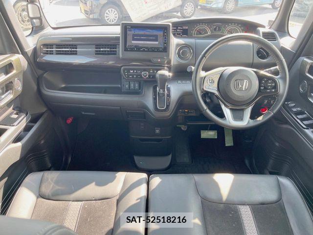 Honda N BOX CUSTOM 2020-10 7787575-1