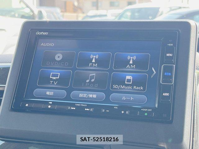 Honda N BOX CUSTOM 2020-10 7787575-2