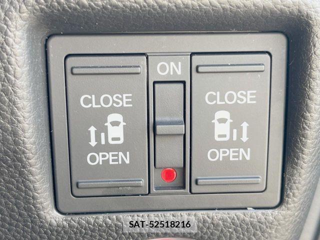 Honda N BOX CUSTOM 2020-10 7787575-4