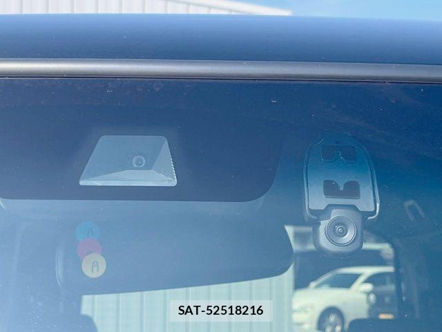 Honda N BOX CUSTOM 2020-10 7787575-5