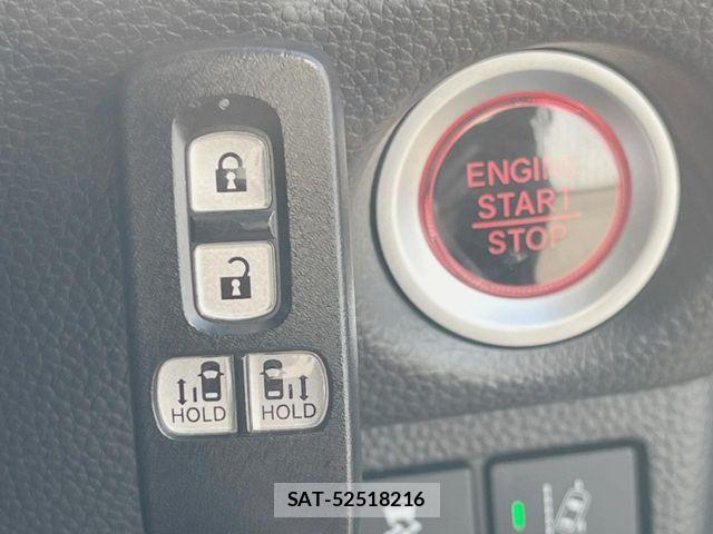 Honda N BOX CUSTOM 2020-10 7787575-6