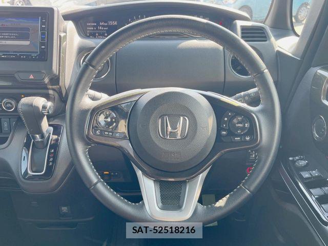 Honda N BOX CUSTOM 2020-10 7787575-7
