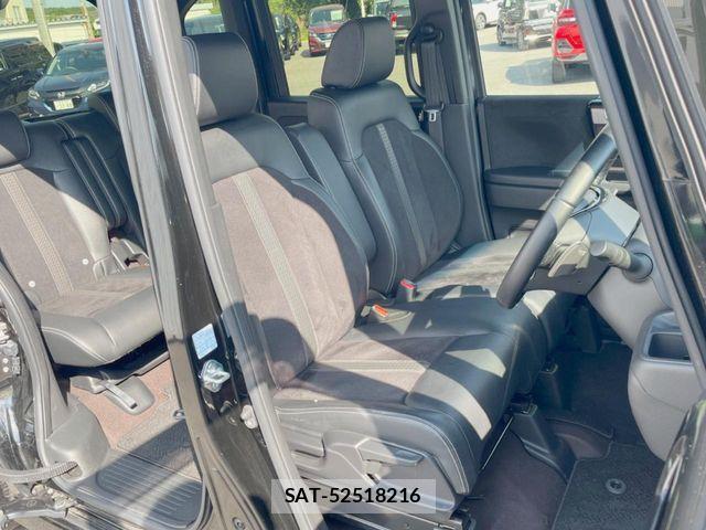 Honda N BOX CUSTOM 2020-10 7787575-8