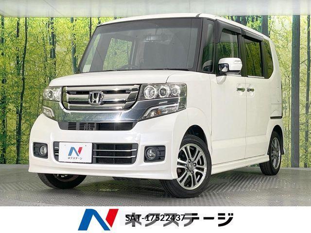 Honda N BOX CUSTOM 2015-09 7787528-0