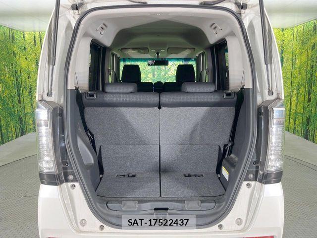 Honda N BOX CUSTOM 2015-09 7787528-9