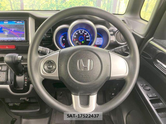 Honda N BOX CUSTOM 2015-09 7787528-10