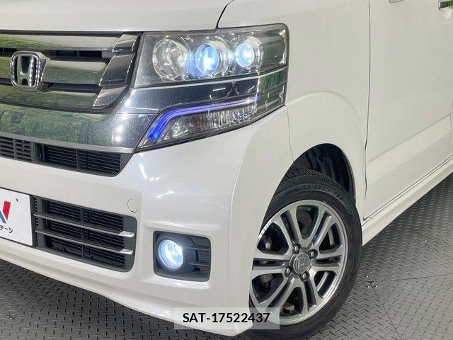 Honda N BOX CUSTOM 2015-09 7787528-11