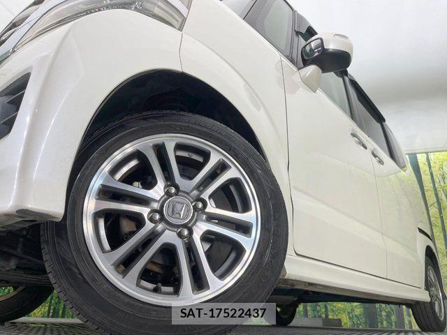 Honda N BOX CUSTOM 2015-09 7787528-12