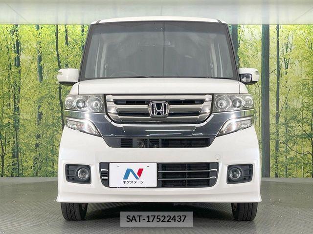 Honda N BOX CUSTOM 2015-09 7787528-13