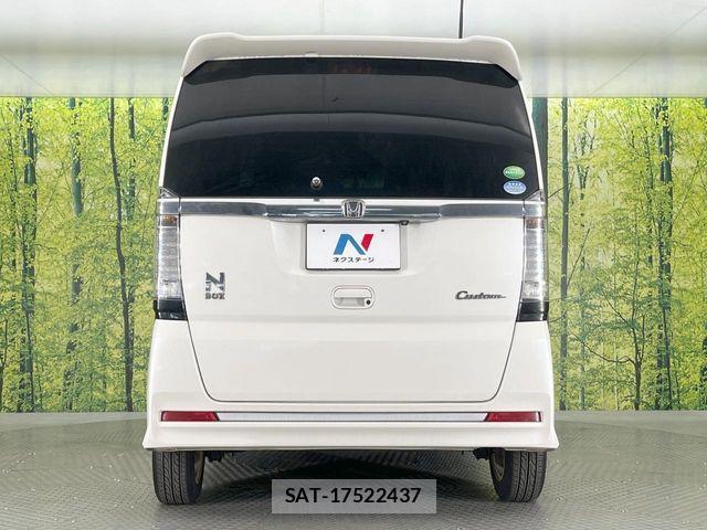 Honda N BOX CUSTOM 2015-09 7787528-14