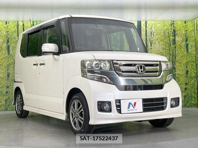 Honda N BOX CUSTOM 2015-09 7787528-15