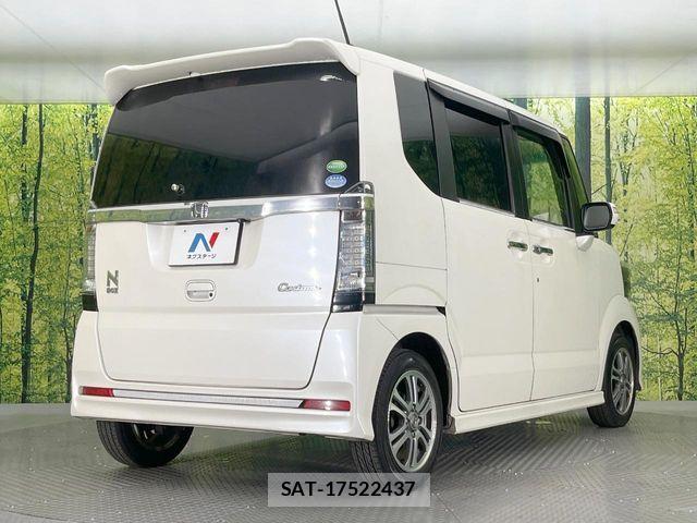 Honda N BOX CUSTOM 2015-09 7787528-16