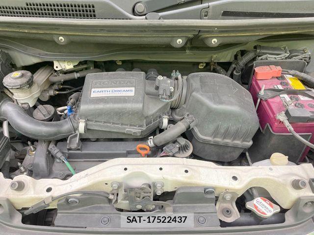 Honda N BOX CUSTOM 2015-09 7787528-17