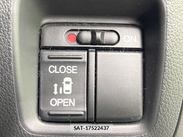 Honda N BOX CUSTOM 2015-09 7787528-3
