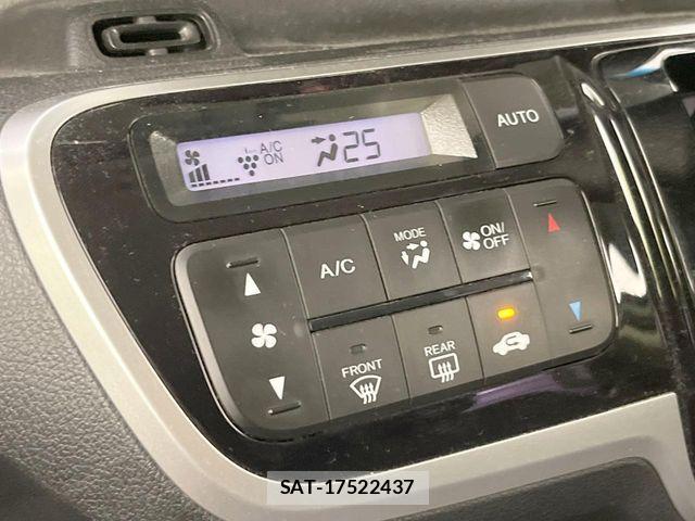 Honda N BOX CUSTOM 2015-09 7787528-5