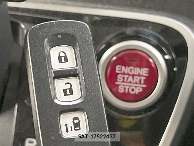 Honda N BOX CUSTOM 2015-09 7787528-6