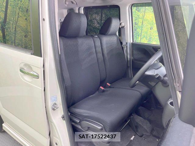 Honda N BOX CUSTOM 2015-09 7787528-7