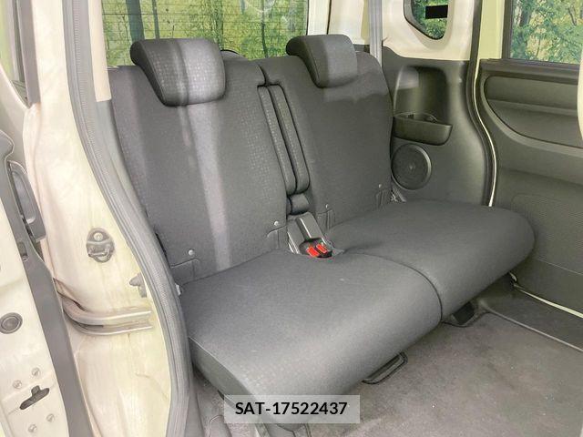 Honda N BOX CUSTOM 2015-09 7787528-8