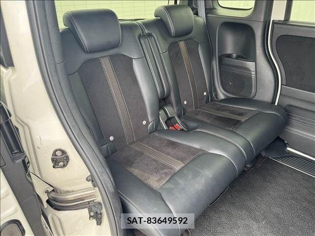 Honda N BOX CUSTOM 2018-04 7787549-9