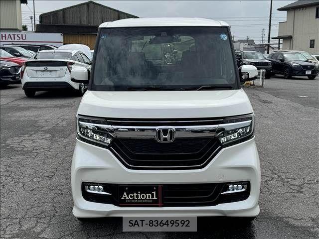 Honda N BOX CUSTOM 2018-04 7787549-2