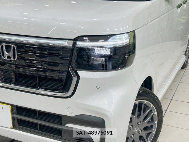 Honda N BOX CUSTOM 2025-08 7787621-11