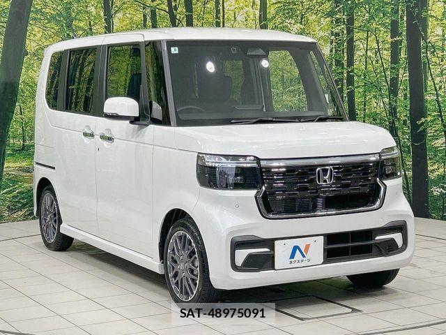Honda N BOX CUSTOM 2025-08 7787621-15