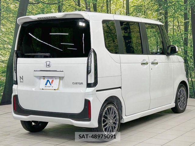 Honda N BOX CUSTOM 2025-08 7787621-16