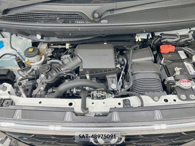 Honda N BOX CUSTOM 2025-08 7787621-17