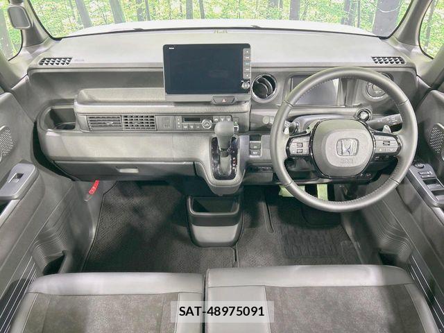 Honda N BOX CUSTOM 2025-08 7787621-1