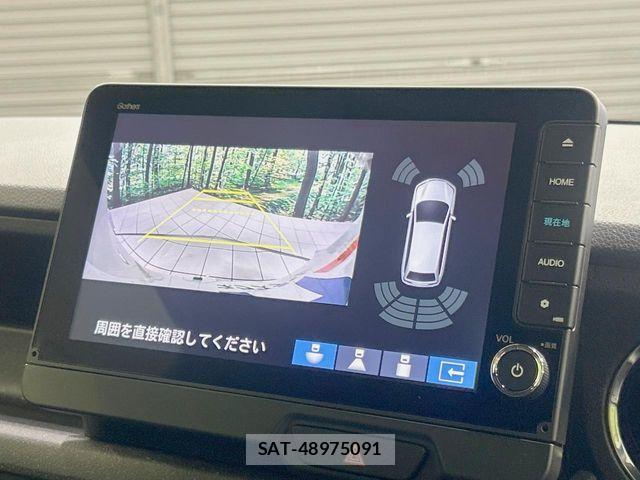 Honda N BOX CUSTOM 2025-08 7787621-3