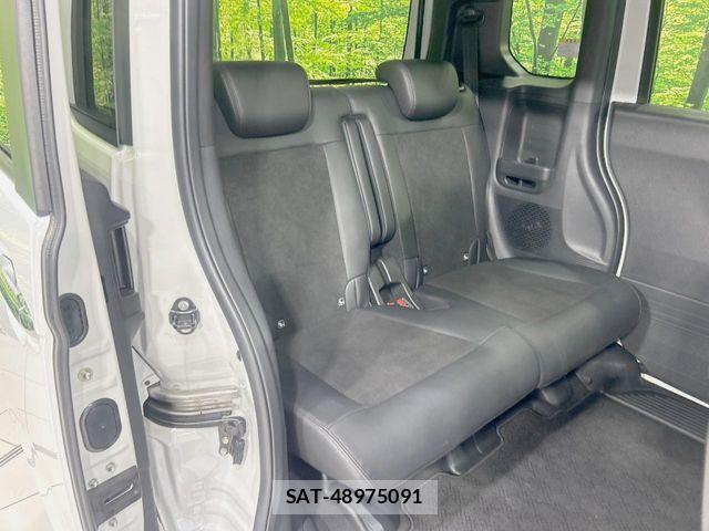 Honda N BOX CUSTOM 2025-08 7787621-8