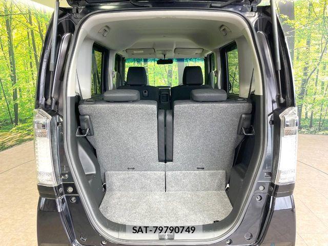 Honda N BOX CUSTOM 2012-03 7787527-9