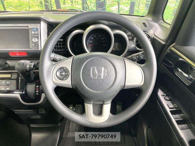 Honda N BOX CUSTOM 2012-03 7787527-10