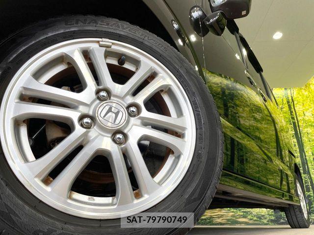 Honda N BOX CUSTOM 2012-03 7787527-12