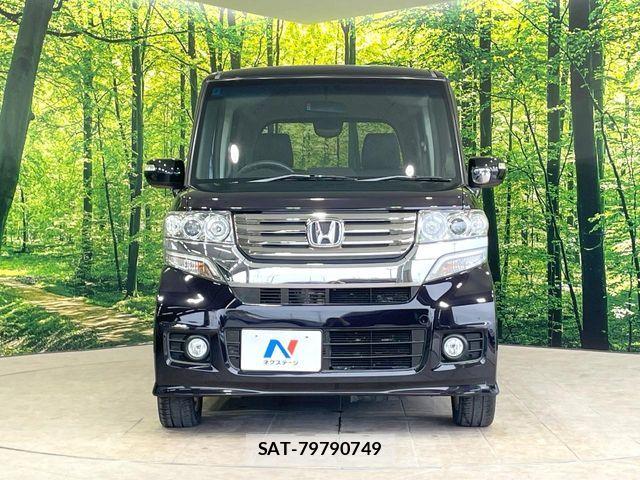 Honda N BOX CUSTOM 2012-03 7787527-13